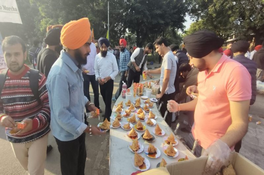 ਪੰਜਾਬ-ਹਰਿਆਣਾ &rsquo;ਵਰਸਿਟੀ ਮੁੱਦਾ ਆਪਸ &rsquo;ਚ ਨਿਬੇੜਨ: ਸ਼ਾਹ